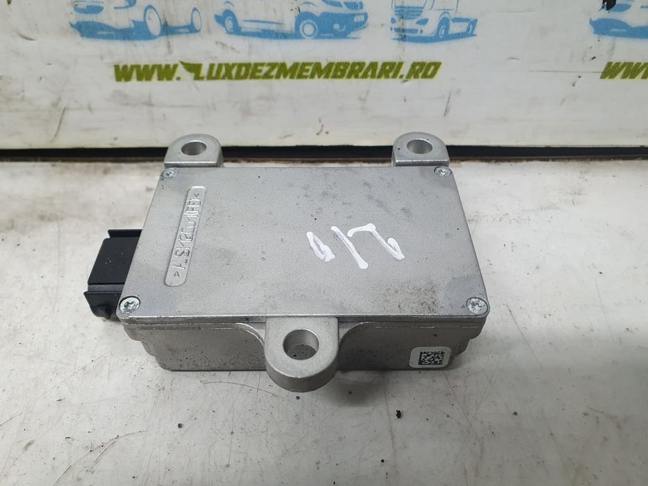 Modul senzor esp 13665701 Saab 9-3 2 (facelift) (2007 - 2011)