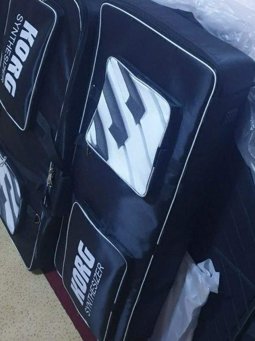 Sintezator uchun chexollar sotiladi