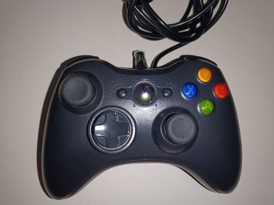 Джойстик, геймпад для ПК, компьютера, xbox