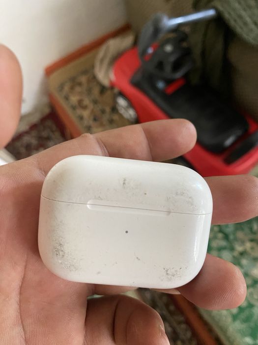 Айрподс 3 оригинал