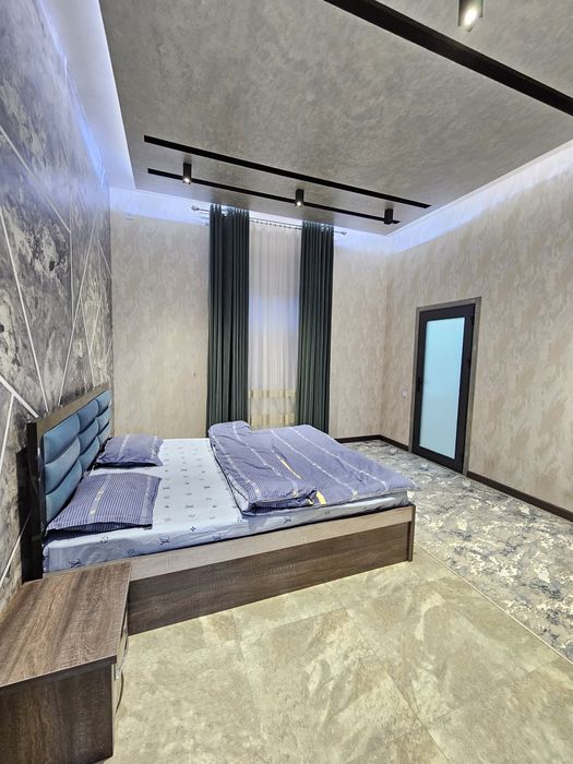 Дача хайтек  бочкада оилави   без маклер