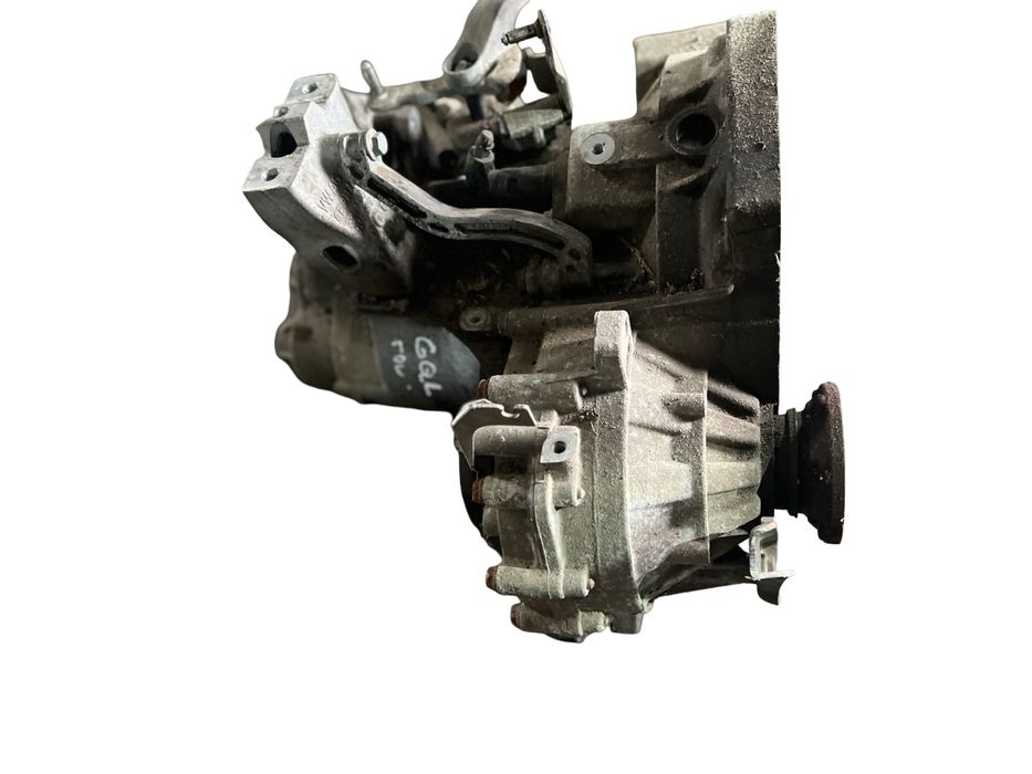 Cutie De Viteze Volkswagen Touran 2.0 Fsi Motor Axw Cod Cutie Gql 1T1,