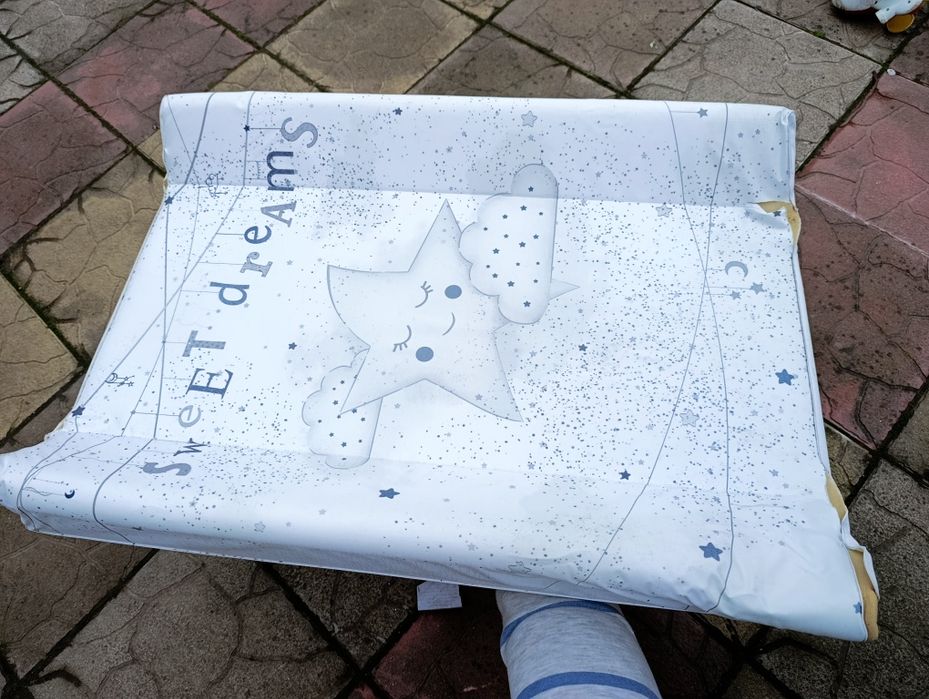 Salteluta de infasat