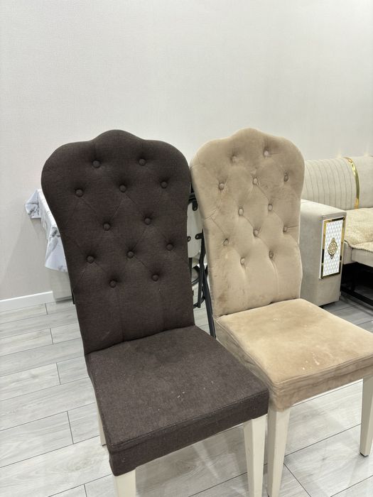 Стулья для гостиной