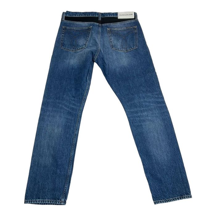 Мъжки дънки Calvin Klein Jeans