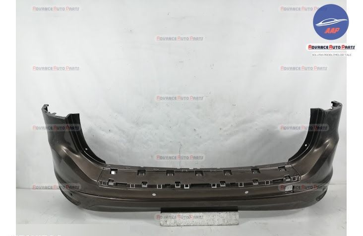 Волво ХЦ60 / Volvo XC60 Оригинална задна броня със сензори