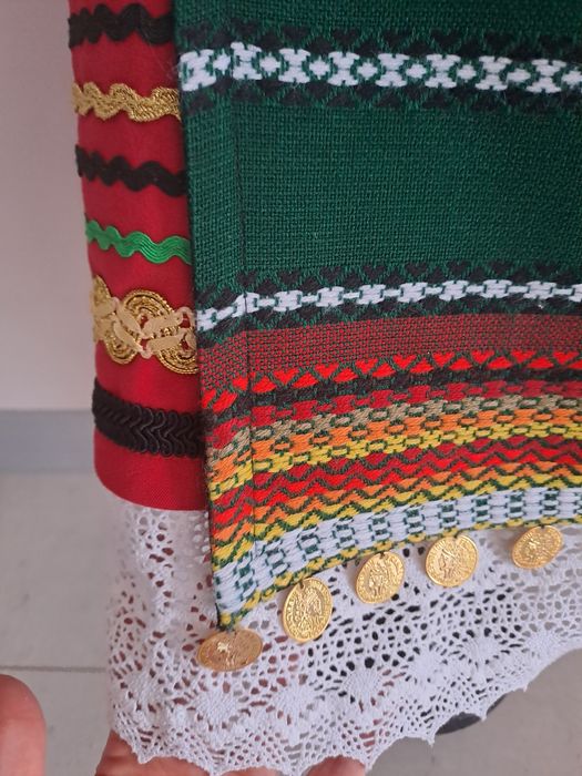 Детска носия за момиче