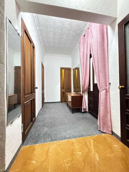 ® ПРОДАЕТСЯ ‼️[72м²] Чиланзар 12 ремонт средний балкон 1х7  3/7/9.