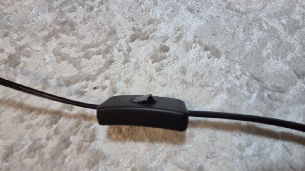 Светильники настольная