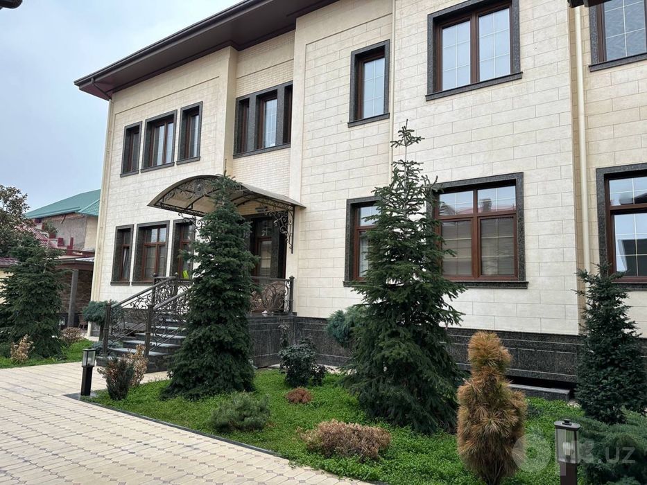 Продается Дом в Мирзо Улугбекском районе