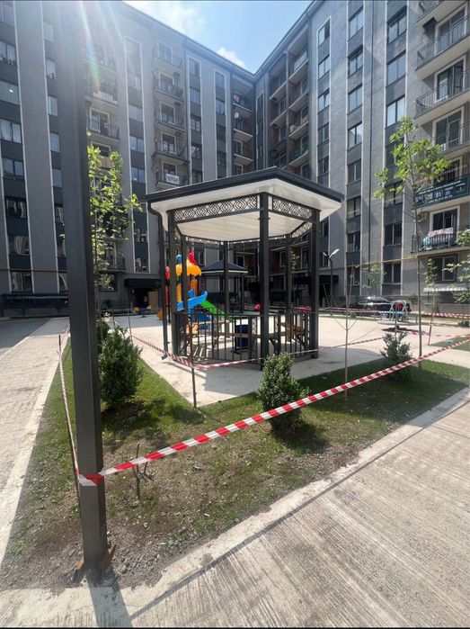 Продажа квартира Сергели