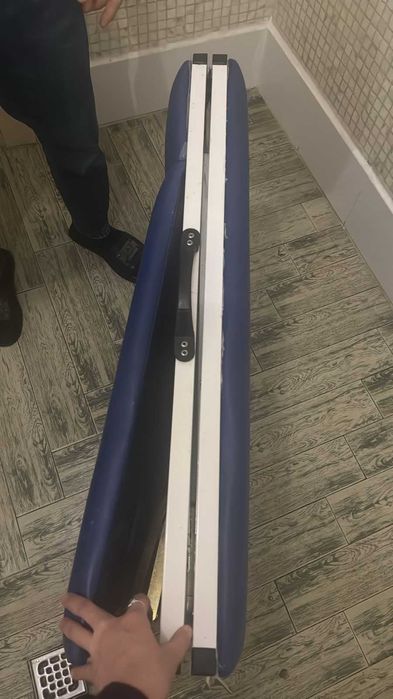 Продам массажную кушетку