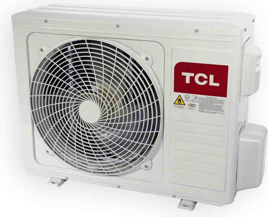 Новый кондиционер TCL 12 инвертор с доставкой