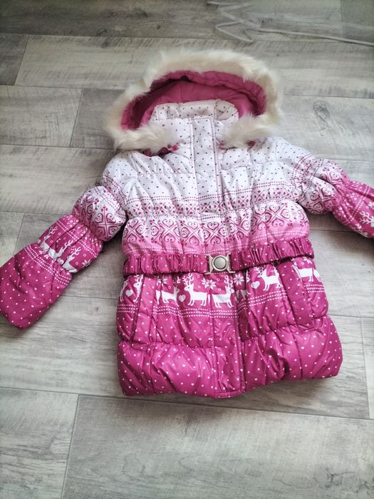 Продам южнокорейские куртки