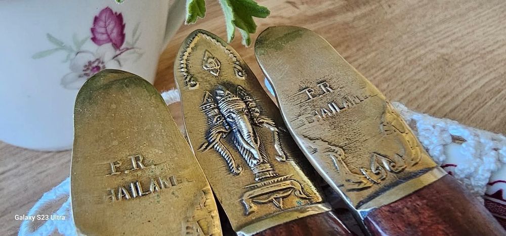 Сет прибори/ Тайланд