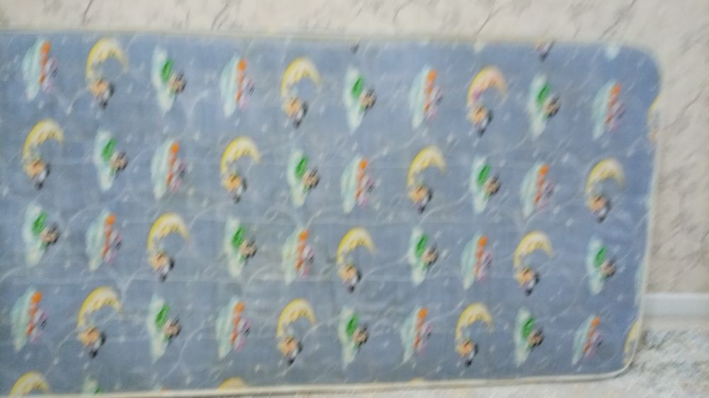 Продам матрас за 5000