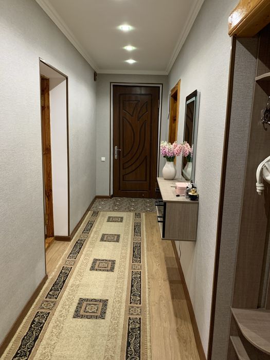 Продается квартира в г.Алмалык район Космос