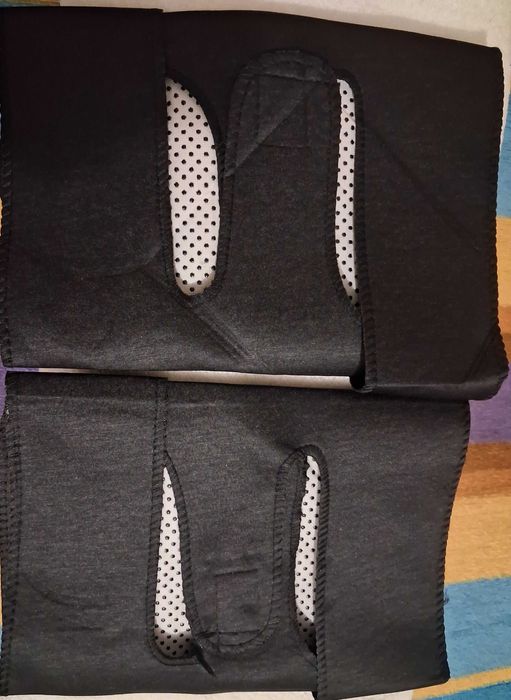 Наколенки( турмалинови)