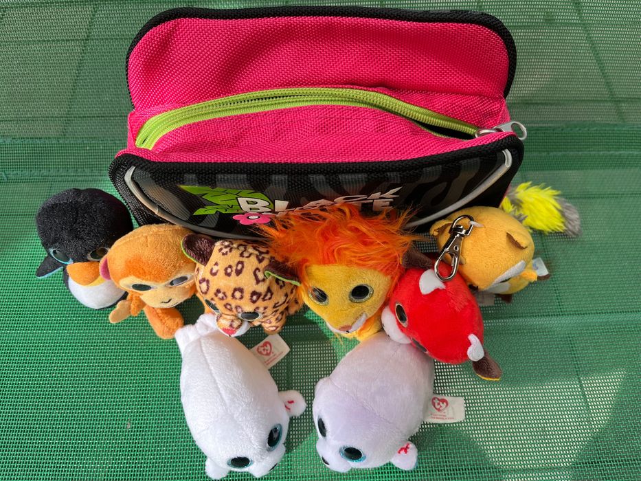 Коллекционные мишки Teddy , собачки, кошки