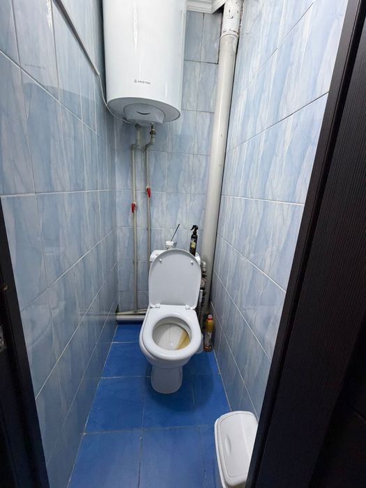 Квартира на долгий срок