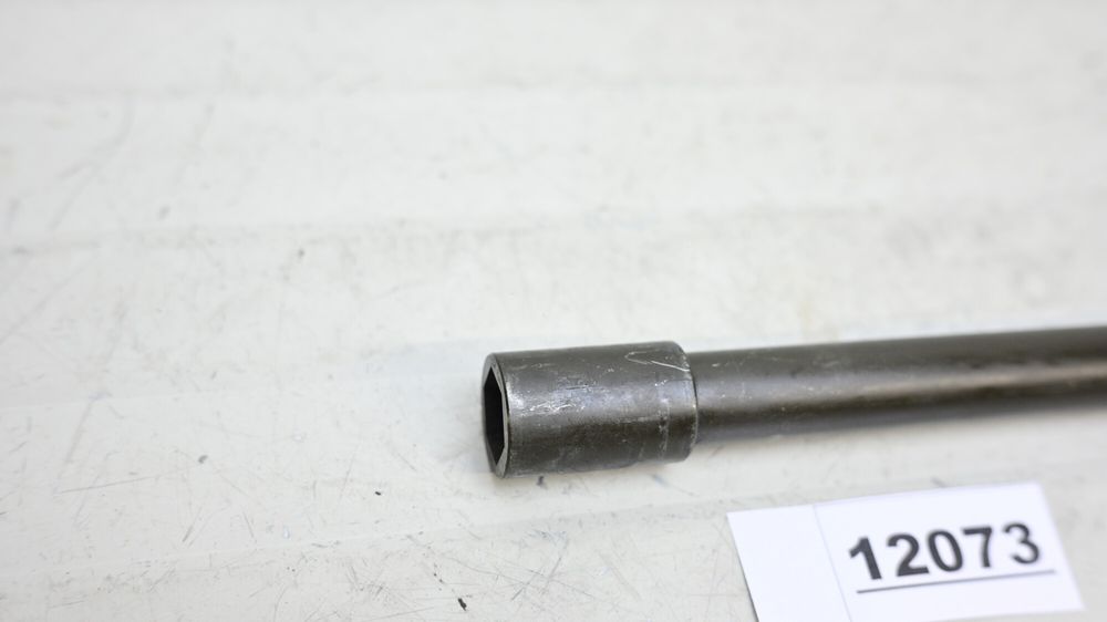 Ax Roata Fata Yamaha FZ6 2004 - 2009