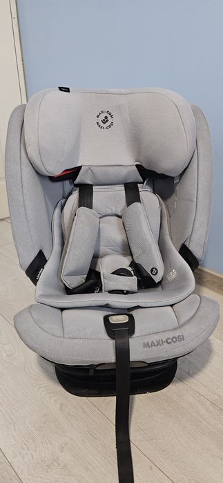 Scaun auto MAXI COSI RODIFIX 9-36 kg