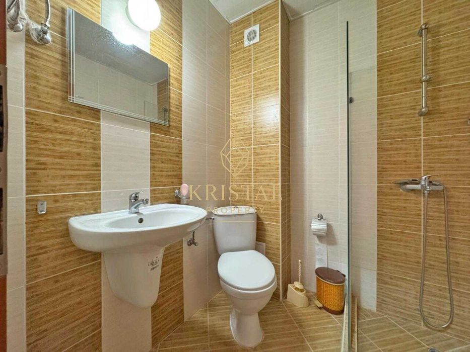 Продава се Едностаен апартамент в к.к. Слънчев бряг - 43 кв.м за 735 €/кв.м - Снимка #5