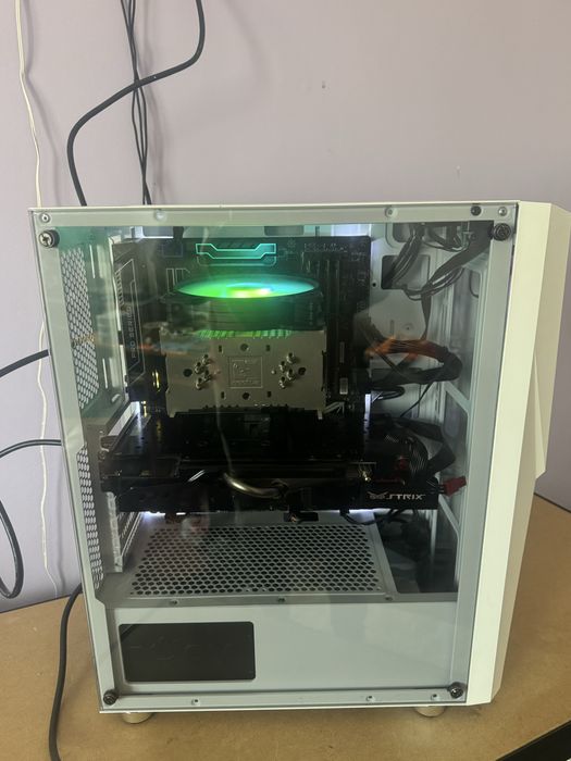 PC Gaming – i7 GTX 780TI/ 16GB RAM /  ssd + hdd