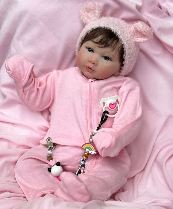 Куклы реборн в ассортименте