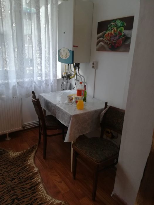 Garsoniera Gavana inchiriere