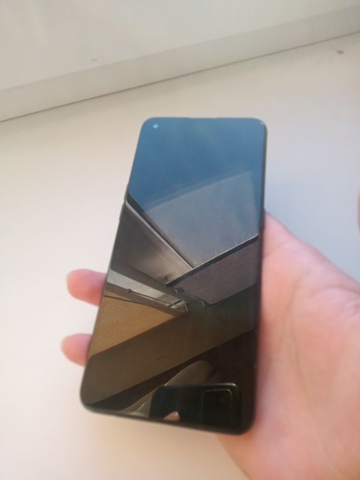 Oppo a74 4/128gb СРОЧНО