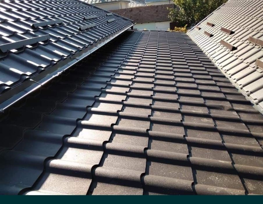 Executam acoperisuri servicii de reparatii acoperis, reparatii la urg