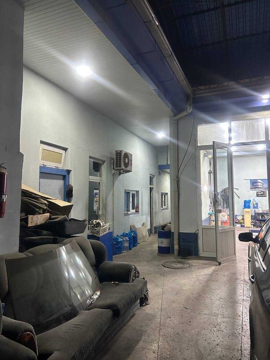 Arenda AvtoServis. Аренда помещении под сервис или под другой бизнес.