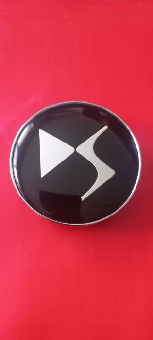 CITROEN DS - set 4 capace pentru jante auto