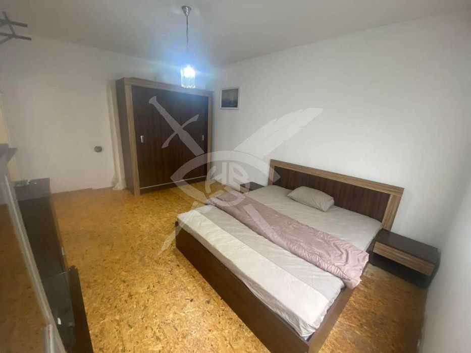 Двустаен апартамент Пазарджик 106637 - снимка 3