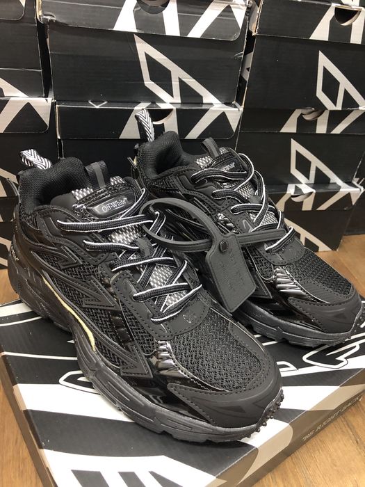 OffWhite Be Right Back Negru Off White Verificare La Livrare