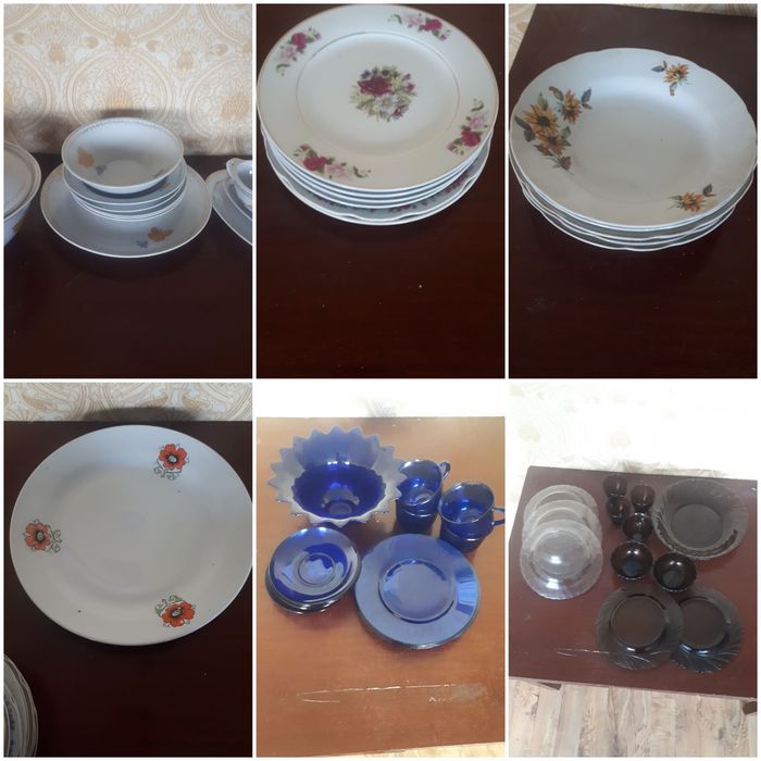 Кухонная утварь ПРОДАМ СРОЧНО