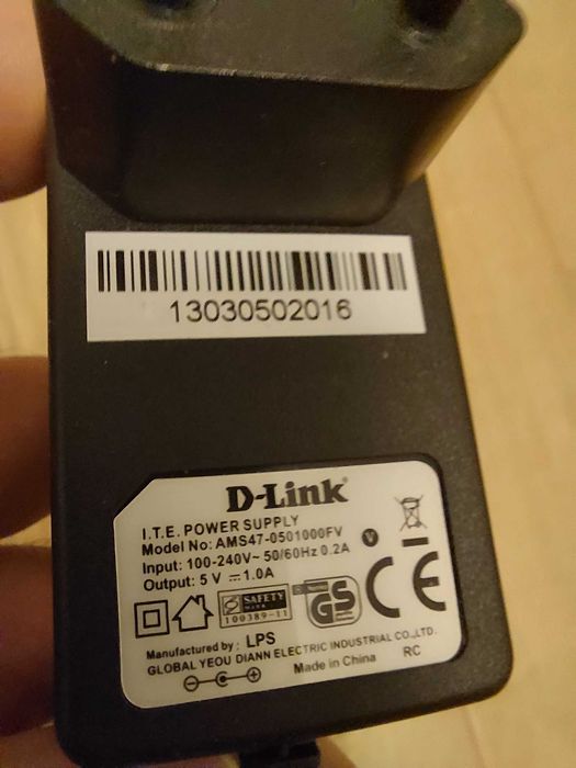 Рутер D-Link DIR 605L