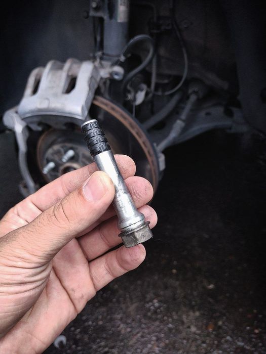 Обслуживание Hyundai Palisade