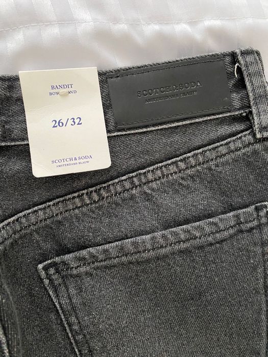 Blugi pt. femei, Noi, Scotch&Soda