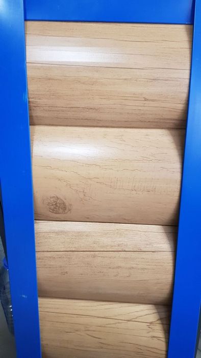 Металлосайдинг, Европанель