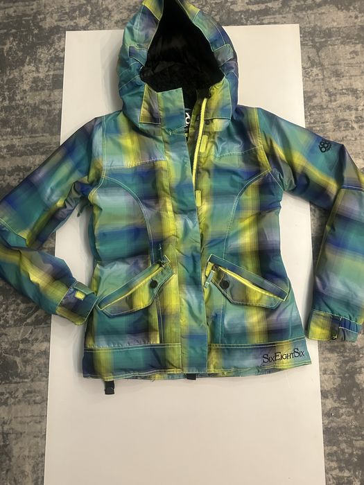 Горнолыжный костюм