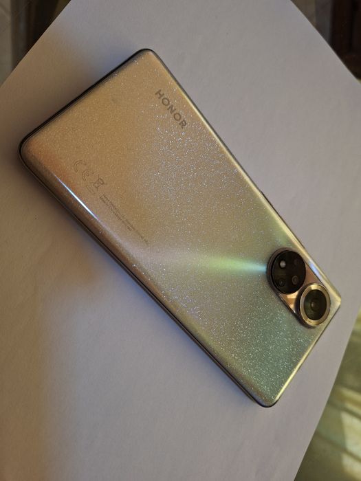 HHONOR 50 - Топ състояние