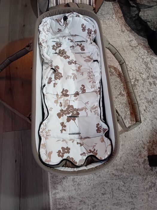 Vând carucior Hartan Racer GTS