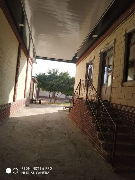 Продоетса дом 6 сотох