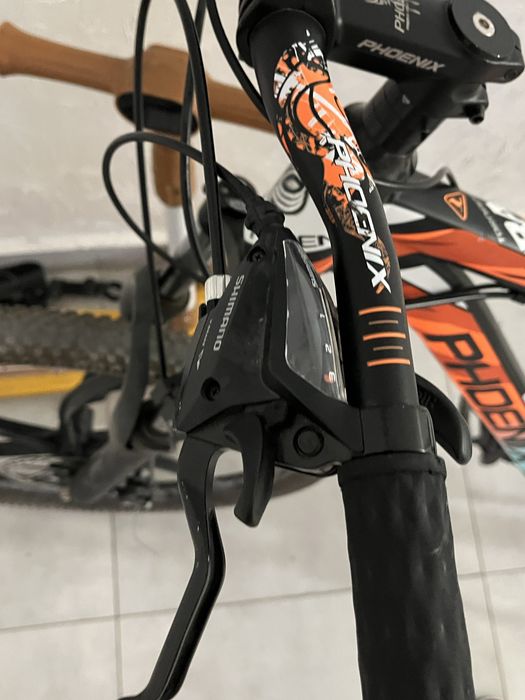 Phoenix x6 сатылады