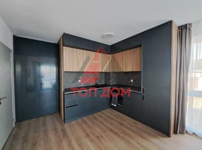 Дава се под наем Двустаен апартамент в Варна, м-т Пчелина - 60 кв.м за 535 € - Снимка #3