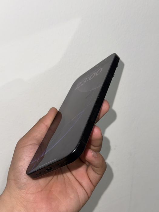 Iphone 16 pro max без ремонта