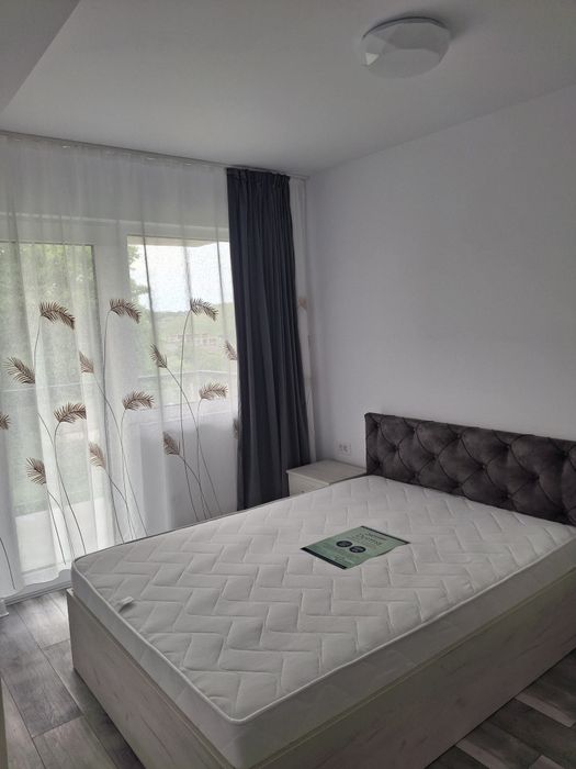 Închiriez apartament 2 camere ,zona  capat Pacurari-Rediu