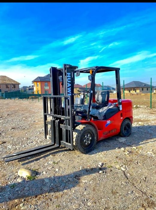 Продам кару 3т новая